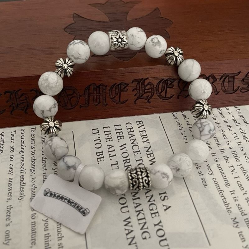 Chrome Hearts Bracelets